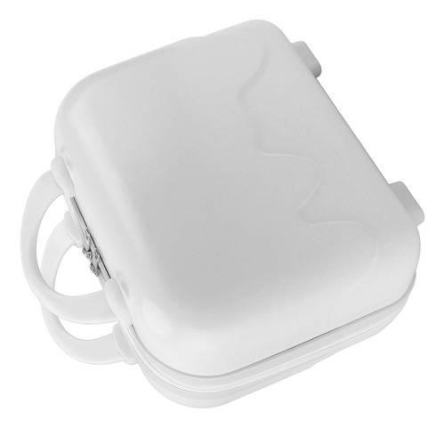 Bagagem De Mão Cream Small Travel Mini Carry On De 14 Polega