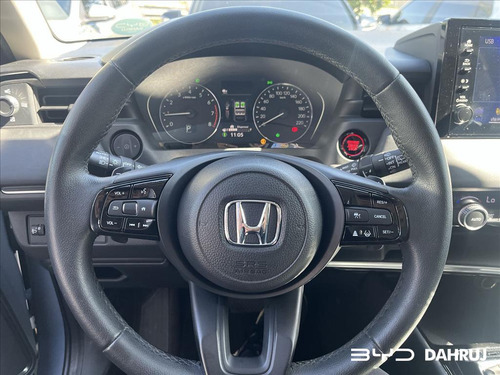 Honda HR-V 1.5 DI I-VTEC FLEX EXL CVT