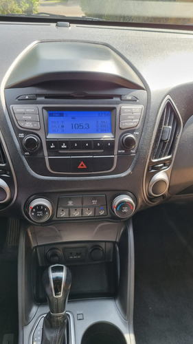 Hyundai Tucson Lm Fl Gl 2Wd 2Ab A