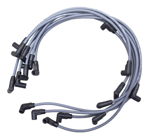 Juego Cables Bujia Gm Blazer 5.7 1994