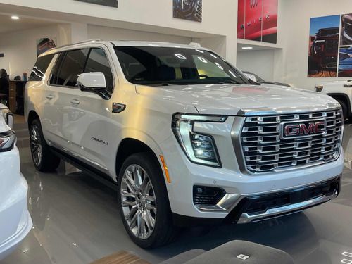 GMC Yukon 6.2 V8 Denali Xl