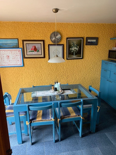 Casa En Venta Con 5 Recámaras Y Jardín, En Paseo De Las Lomas Santa Fe