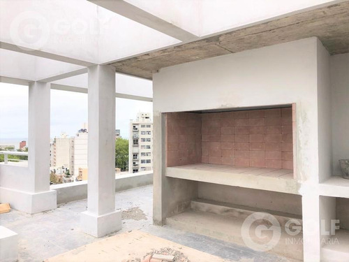 Vendo Apartamento De 2 Dormitorios Al Frente En Cordón