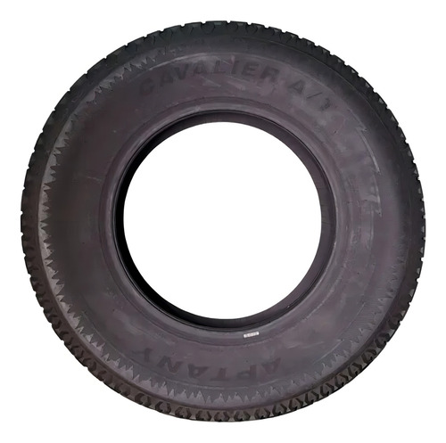 Pneu 265/75r16 Ru007 123/120r Aptany Ram 1500 2500 3500