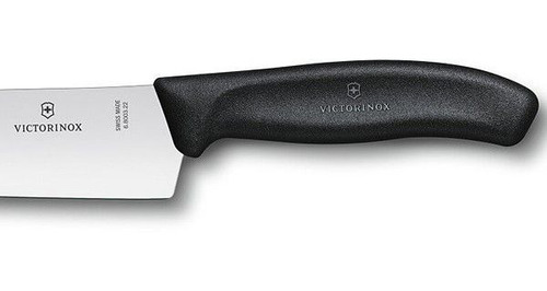 Imagen 4 de 5 de Cuchillo Victorinox Para Trinchar 22cm Swissclassic