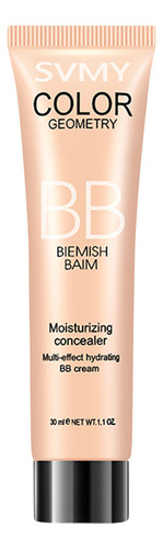 Crema Hidratante Multiefecto M Concealer Moisturizing Con