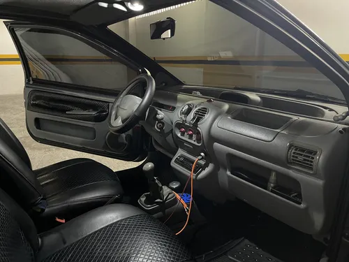 Renault Twingo 1.2 Access