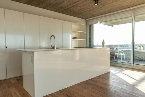 Imagen 8 de 30 de Departamento En Venta 2 Dormitorios Rio Arriba - Estrenar