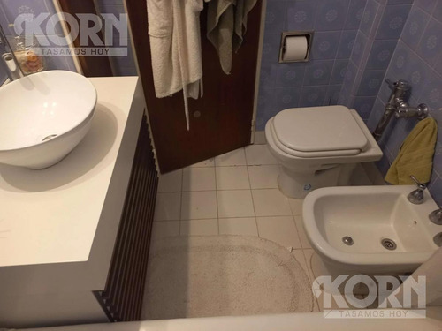 Imagen 26 de 30 de Venta Departamento 4 Ambientes Con Balcón, Patio, Dependencia Y Cochera En Belgrano