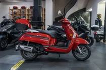 Comprar Kymco Like 200 Scooter Kymco Lidermoto Martínez
