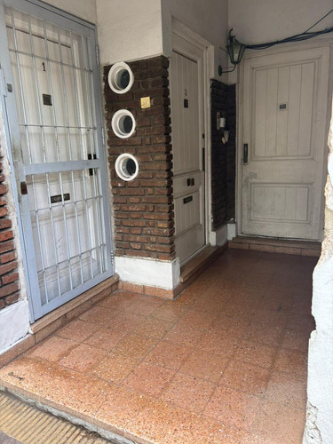 Departamento En Florida Mitre/este
