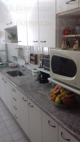 Imagem 28 de 30 de Apartamento Para Venda, 3 Dormitórios, City América - São Paulo - 1513