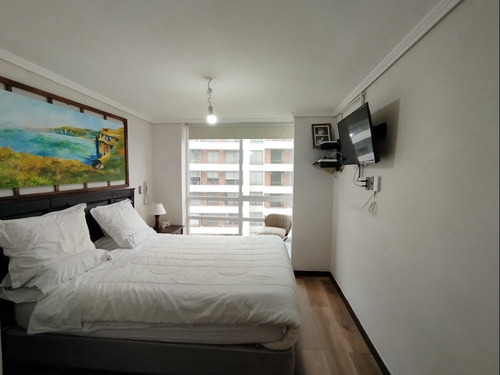 Venta Depto. 2d/2b + 2e Y Bod - Macul