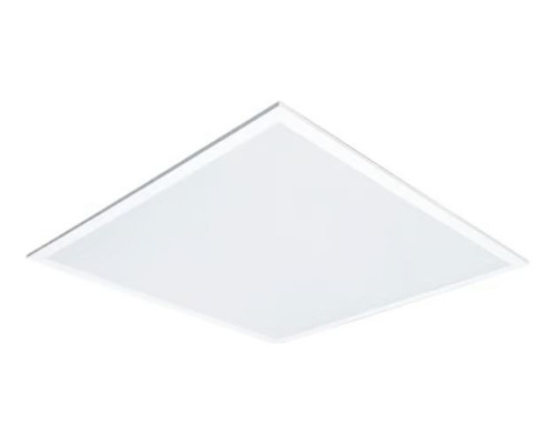 Panel Led 2x2 Empotrable Luz Blanca Neutra, Led Integrado