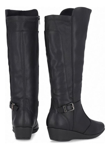 Botas Piccadilly Confort Caña Elástica Art 143229