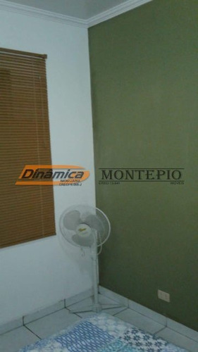 Imagem 11 de 15 de Apartamento Bem Localizado Em Guarulhos - Ml7007