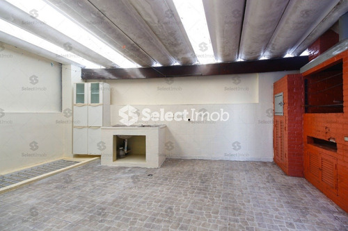 Sobrado - Vila Ana Maria - Ref: 612 - V-612
