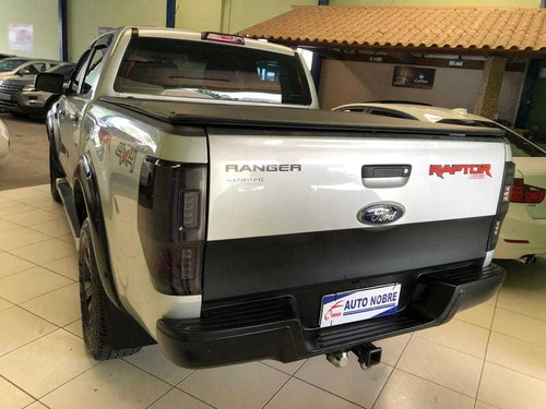 Ford Ranger Xl Cd4 22c