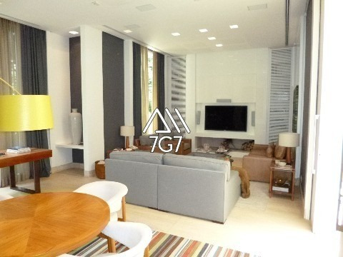 Imagem 16 de 25 de Casa À Venda Na Chácara Flora - Cc00149 - 32386986