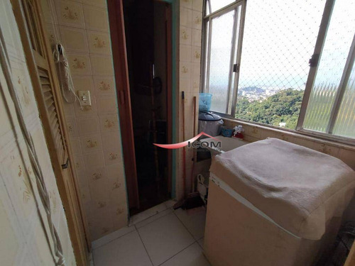 Imagem 21 de 24 de Excelente Apartamento Em Santa Teresa - Ap5332