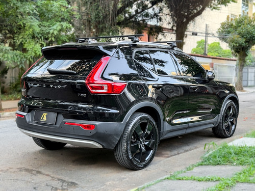 Volvo XC40 2.0 T5 Momentum Awd 5p