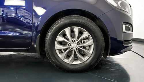 Imagen 13 de 15 de 32543 - Kia Sedona 2019 Con Garantía
