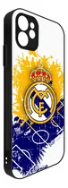 Comprar Funda Para Samsung Todos Modelos Bumper Real Madrid 3