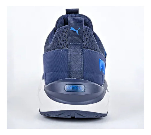 Tenis Puma Softride One4all 37767121 Comodo Original Moda