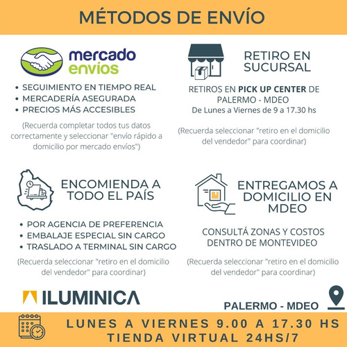 Luminaria Plafon Led 20w Varios Colores Con Madera Chiaro