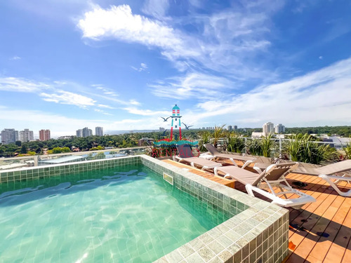 Venta Apartamento En Punta Del Este Monoambiente View