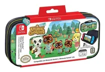 Comprar Estuche Game Traveler Deluxe Travel Case Animal Crossing V1
