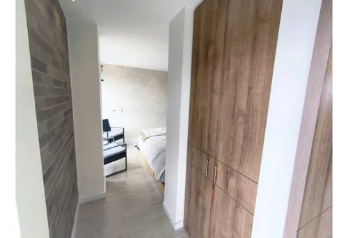Venta Apartaestudio Pardo Rubio Chapinero Bogota