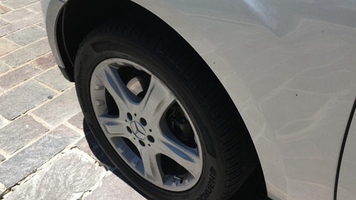 Mercedes Benz Ml 350 Blindada Rb 3