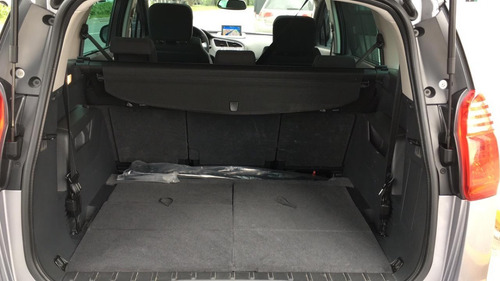 Peugeot 5008 Aut 7 As