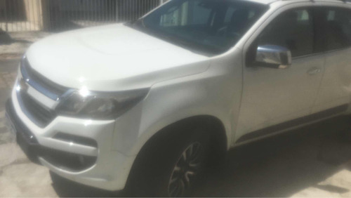 Chevrolet S10 2.8 Ltz High Country Cab. Dupla 4X4 Aut. 4P