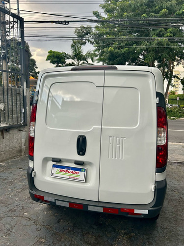 Fiat Fiorino FurgãO 1.4 Flex 4p