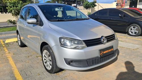 Volkswagen Fox 1.0 Mi Total Flex 8V 5p