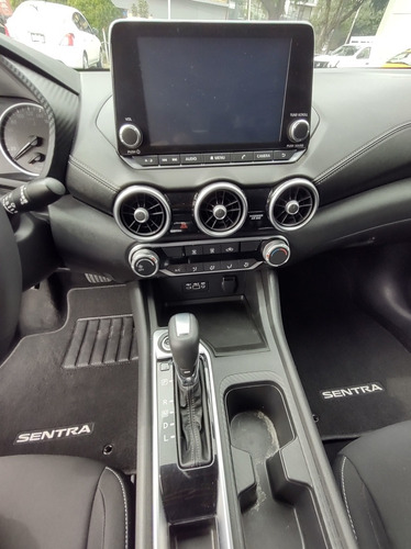 Imagen 9 de 13 de Nissan Sentra 2020 1.8 Advance Cvt