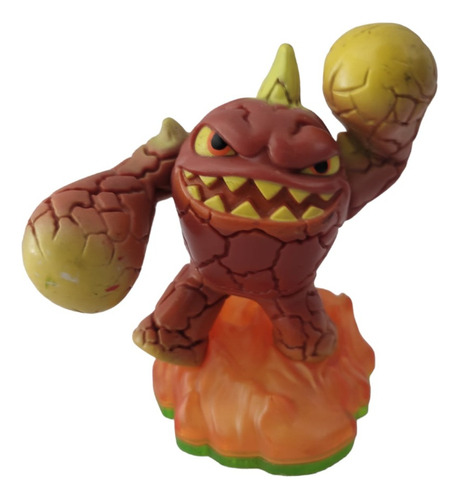 Eruptor Skylanders Activision 01