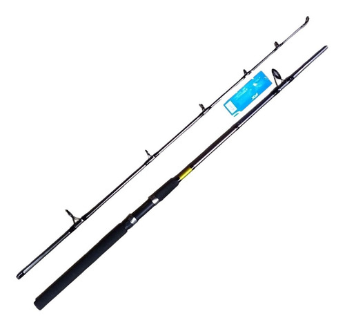 Caña Shimano Fx Aeroglass 2.40mts Pesca Rio Laguna Embarque