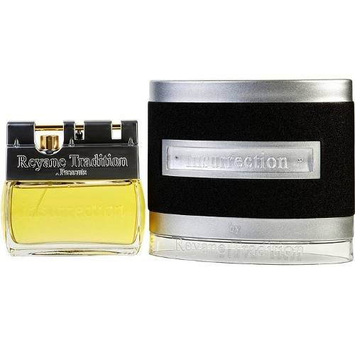 Perfume Reyane Insurrection Original - mL a $1329