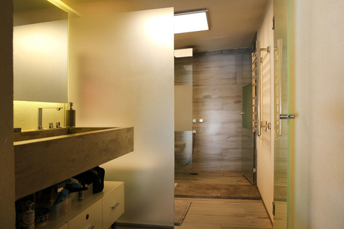 Imagen 22 de 30 de Increible Loft De Doble Altura