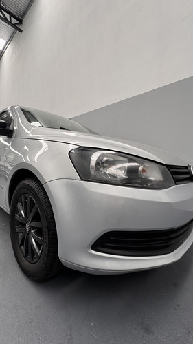 Volkswagen Gol Trend 1.6 Pack I 101cv 3p