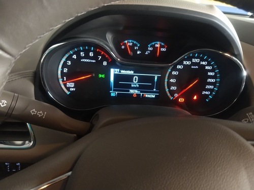 Chevrolet Cruze 2017 1.4 Ltz Turbo Aut. 4p