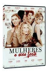 Dvd Mulheres O Sexo Forte Diane English