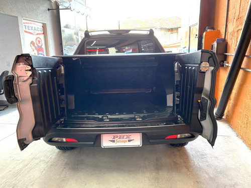 Fiat Toro Freedom 1.3 T270 4x2 Flex Aut