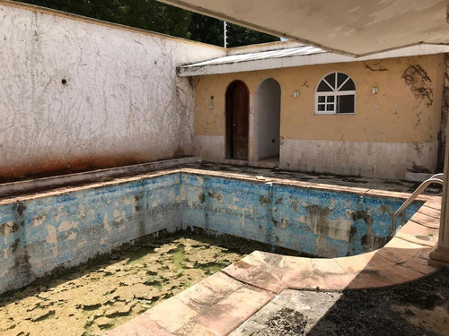 Imagen 15 de 17 de Casa En Venta - Fraccionamiento Montecristo, Merida
