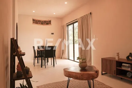 Hermosa Villa De 4 Recamaras En Riviera Tulum