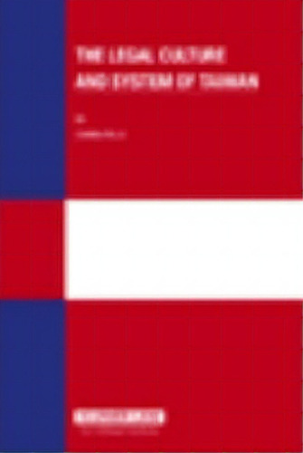 The Legal Culture And System Of Taiwan, De Chang-fa Lo. Editorial Kluwer Law International, Tapa Dura En Inglés