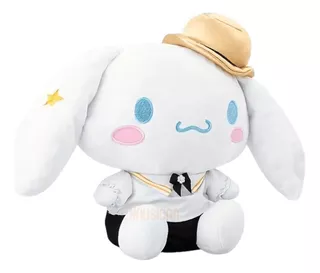 Sanrio - Cinnamoroll, Peluche